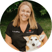 Dr. Katie Gilbertson