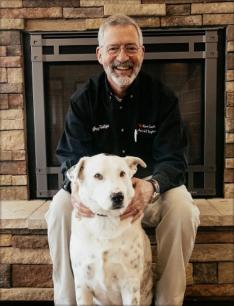 Dr. Gregg Phillips Image