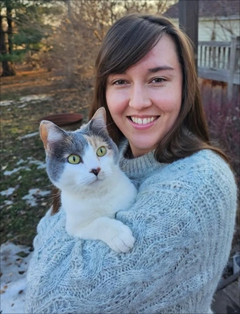 Dr. Jesslynn Jarvi Image