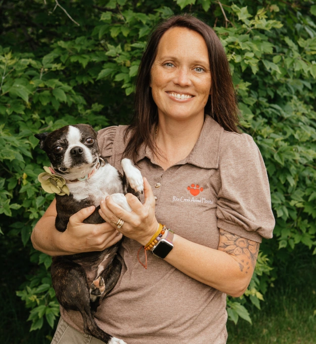 Dr. Heidi Johnson