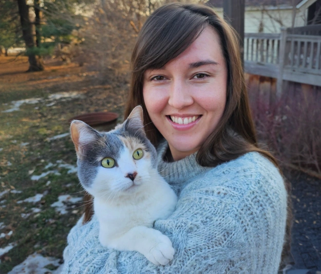 Dr. Jesslynn Jarvi
