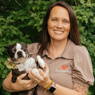 Dr. Heidi Johnson