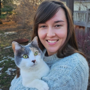 Dr. Jesslynn Jarvi