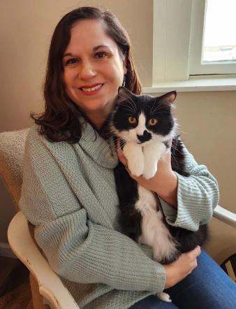 Dr. Melissa Powers Image