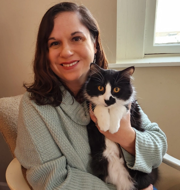 Dr. Melissa Powers