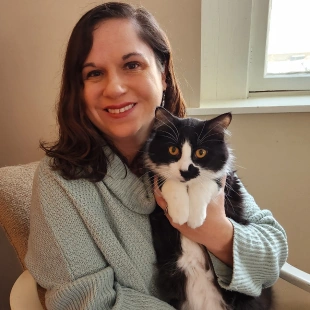 Dr. Melissa Powers